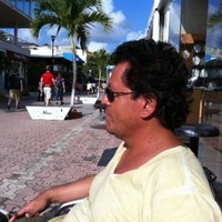 SIPLA Employee Rafael Perucho's profile photo