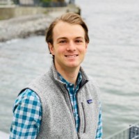 Klaviyo Employee Tim Stephens's profile photo