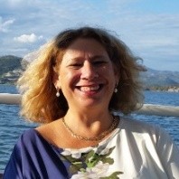 Yael Geron Email