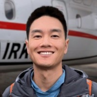 Gusto Employee Wesley Su's profile photo