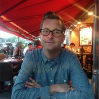 Kynetic Technologies LLC Employee Grant Sandstead's profile photo