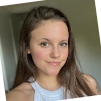 Animal Justice Employee Bridget Demarsh's profile photo