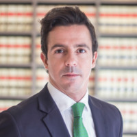 BILAW ABOGADOS Employee Guillermo Ron Mesa's profile photo