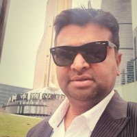 Yogesh Amodkar Email