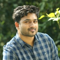 Juniper Networks Employee Deepu Chandran's profile photo