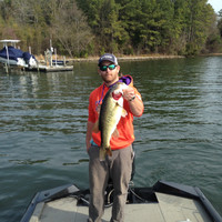 ICA Engineering Employee Cody Conner's profile photo
