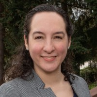 Northwest Health Foundation Employee Felicita Monteblanco's profile photo