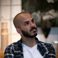 Alon Sharon Email & Phone Number