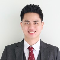 Vinhomes Employee Ninh the Anh's profile photo
