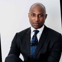 Chicago Clearing Corporation Employee Abi Osu's profile photo