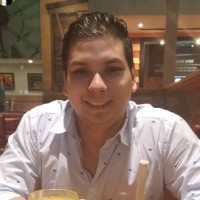 Instituto Nacional de Estadística y Censos (INEC) Employee Andres Gilberto Castillo Gomez's profile photo