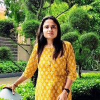 Previse Solutions Employee Neha Sharma's profile photo