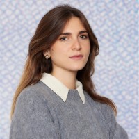 Ben Brown Fine Arts Employee Federica Gubitosi's profile photo
