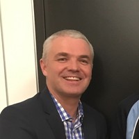 Mercy Health Australia Employee Gavin Young's profile photo
