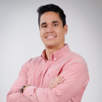 Recupac Employee Ricardo B.'s profile photo