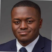 Boston Common AM Employee Kevin Ssonko's profile photo