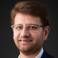 Decker Sports USA Employee Hanif Sufizada's profile photo