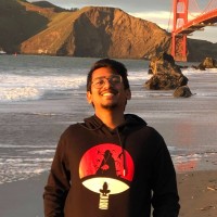 OneOrigin Employee Tanmay Jena's profile photo