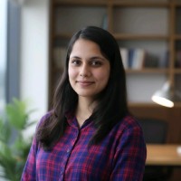 Kajal Ghuge Email