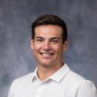U-M Program in Biomedical Sciences (PIBS) Employee Drew Stark's profile photo