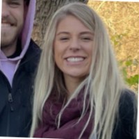 R.G. Ross Construction Co., Inc. Employee Gabriella Zottarelle's profile photo
