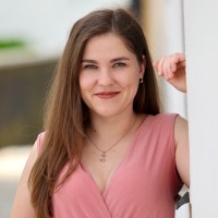 DOMUS Software AG Employee Karoline Geltinger's profile photo