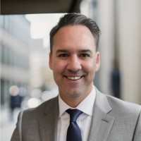 Sigma Employee Stuart Thomas's profile photo