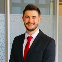 Adam El-Hajj Email