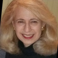 DLA Piper Employee Amy Farber's profile photo