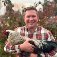 United States Army Reserve Employee Ian Thigpen's profile photo