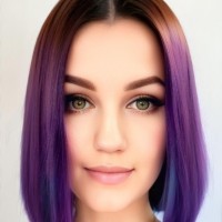 Foundub Employee Yana Ulyanova's profile photo