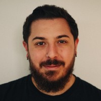 CareScribe Employee Ross Greig's profile photo