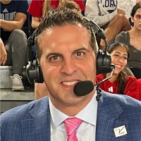 University of Delaware Employee Mike Corey's profile photo