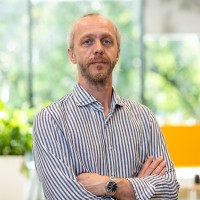 Gameloft Employee Dumitru Niculescu's profile photo