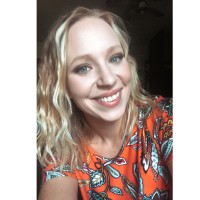 Vitality Extracts Employee Katherine Reon's profile photo