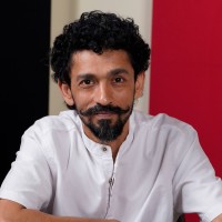 Newslaundry Employee Abhinandan Sekhri's profile photo