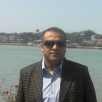 V-Marc India Limited Employee Anurag Madan's profile photo