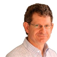 PeaceWise Employee Bruce Burgess's profile photo