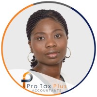 Pro Tax Plus Accountants Employee Michelle Tea's profile photo