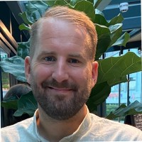 Westcontrol AS Employee Magnus Mjaaland's profile photo