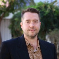 Seismic Blends Employee Timothy Savant's profile photo
