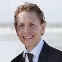 HEVO Employee Peter Brummelman's profile photo