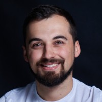 PLATMA Employee Anar Kostenko's profile photo