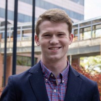 Georgetown University Employee Jack Kuster's profile photo