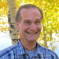 Control Concepts, Inc. Employee Steve Abbott's profile photo