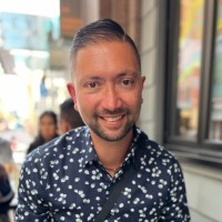 Aimsio Employee Dennis Hale's profile photo