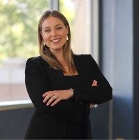 Cypress Lawn Cemetery Association Employee Serena Bockelman's profile photo