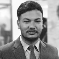 Siddhartha Bank Limited Employee Niraj Acharya's profile photo