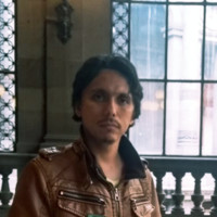 Víctor Hugo González Sánchez Email & Phone Number | Visa Java Developer ...