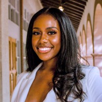 Comstock Resources Employee Arianna Craver's profile photo